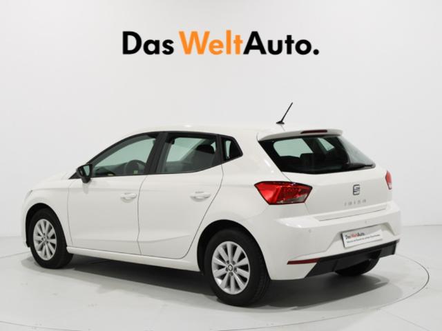 SEAT Ibiza 1.0 EcoTSI Style Plus 70 kW (95 CV)