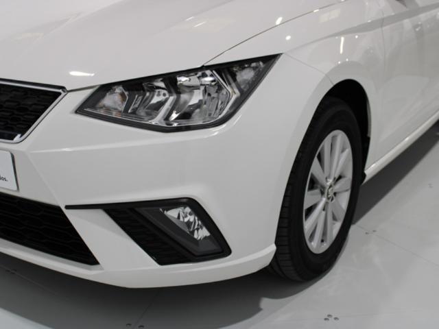 SEAT Ibiza 1.0 EcoTSI Style Plus 70 kW (95 CV)