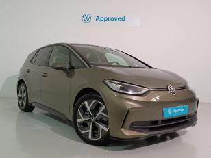 Volkswagen ID.3 en Motorflash