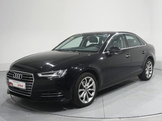 Audi A4 design edition 2.0 TDI 110 kW (150 CV) S tronic