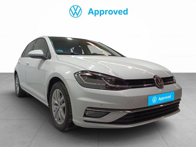 Volkswagen Golf 1.6 TDI de segunda mano