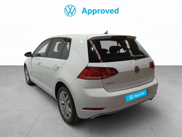 Volkswagen Golf Advance 1.6 TDI 85 kW (115 CV)