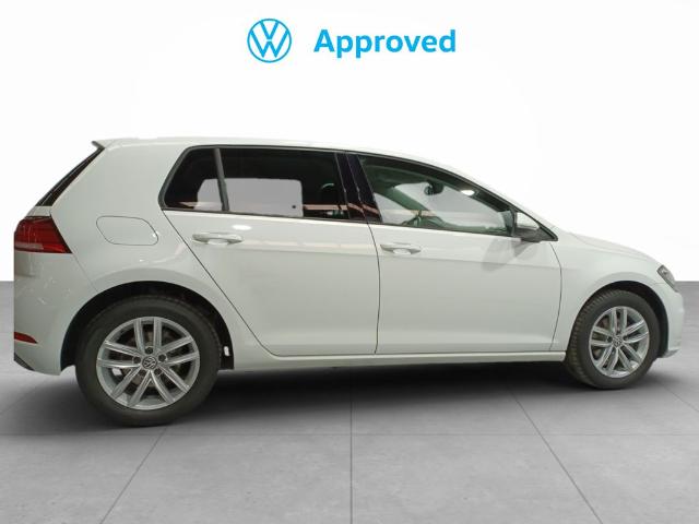 Volkswagen Golf Advance 1.6 TDI 85 kW (115 CV)