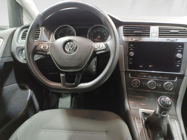 Volkswagen Golf Advance 1.6 TDI 85 kW (115 CV)