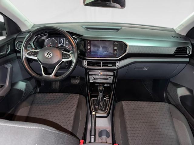 Volkswagen T-Cross Advance 1.0 TSI 85 kW (115 CV) DSG