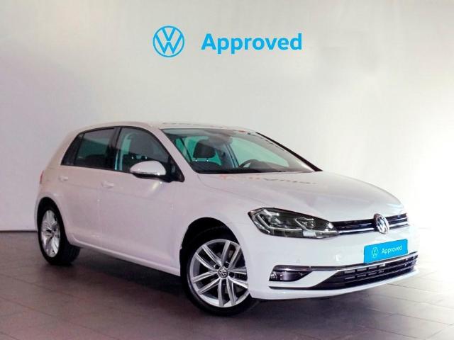 Volkswagen Golf 1.6 TDI de segunda mano