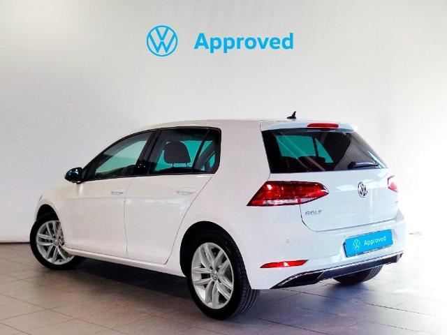 Volkswagen Golf Advance 1.6 TDI BMT 85 kW (115 CV) DSG