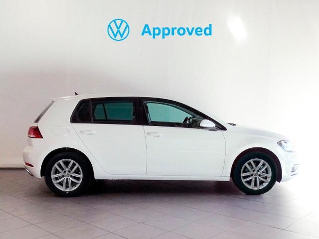 Volkswagen Golf Advance 1.6 TDI BMT 85 kW (115 CV) DSG