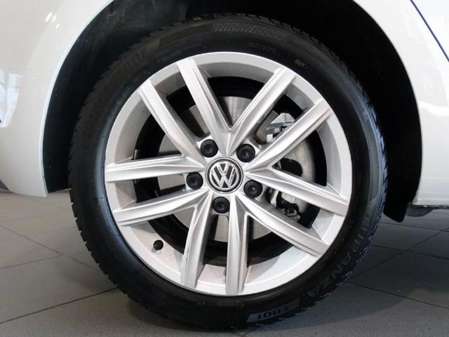 Volkswagen Golf Advance 1.6 TDI BMT 85 kW (115 CV) DSG