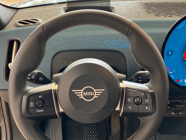 fotoG 17 del MINI MINI Countryman C 125 kW (170 CV) 170cv Gasolina del 2024 en León