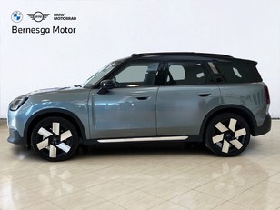 Fotos de MINI Countryman C 125 kW (170 CV)