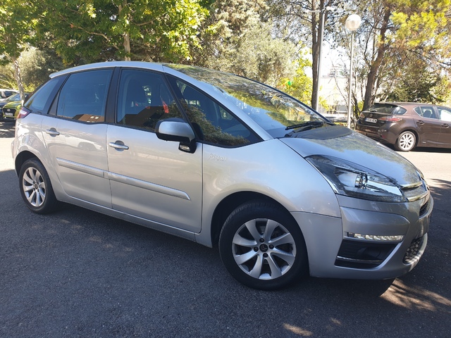 Imagen Citroen C4 Picasso