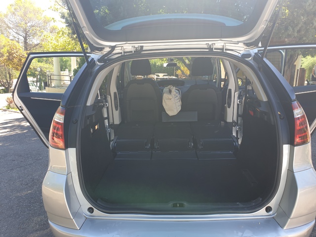 Imagen Citroen C4 Picasso