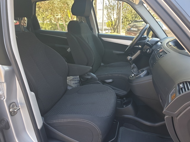 Imagen Citroen C4 Picasso