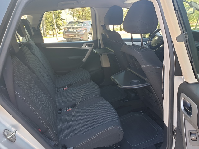 Imagen Citroen C4 Picasso