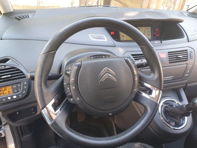 Imagen Citroen C4 Picasso