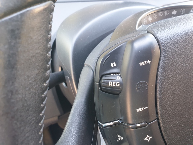 Imagen Citroen C4 Picasso