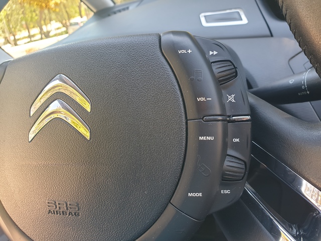 Imagen Citroen C4 Picasso