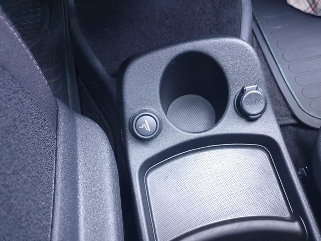 Imagen Citroen C4 Picasso