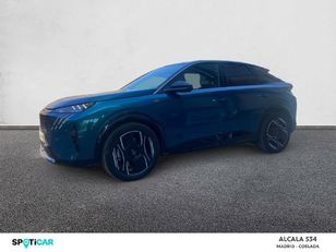 Peugeot e-3008 en Motorflash