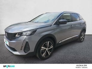 Peugeot 3008 en Motorflash