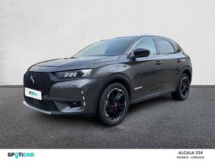DS DS7 Crossback en Motorflash