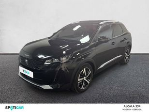 Peugeot 3008 en Motorflash