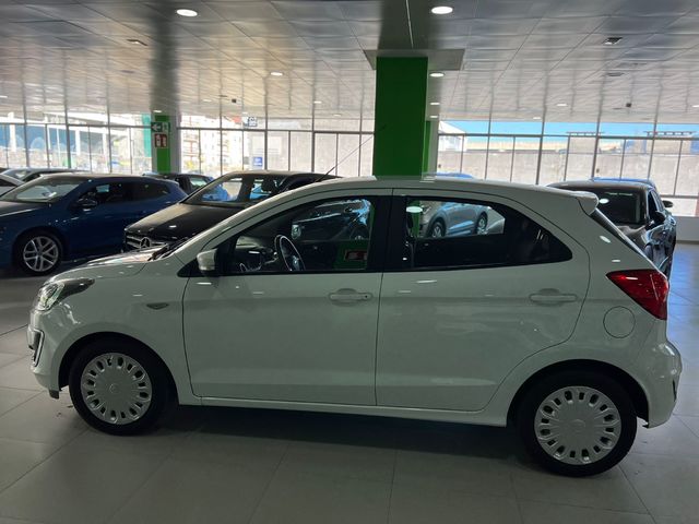 Ford Ka+ 1.2 Ti-VCT Essential 51 kW (70 CV)