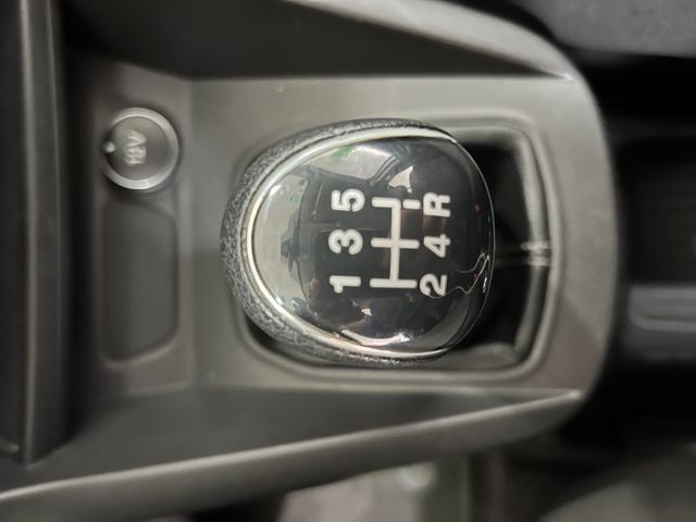 Ford Ka+ 1.2 Ti-VCT Essential 51 kW (70 CV)