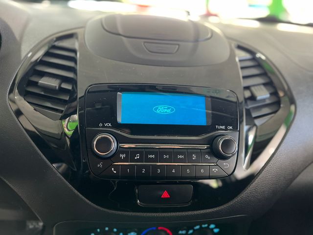 Ford Ka+ 1.2 Ti-VCT Essential 51 kW (70 CV)