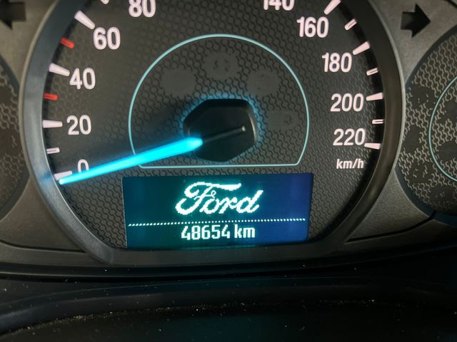 Ford Ka+ 1.2 Ti-VCT Essential 51 kW (70 CV)