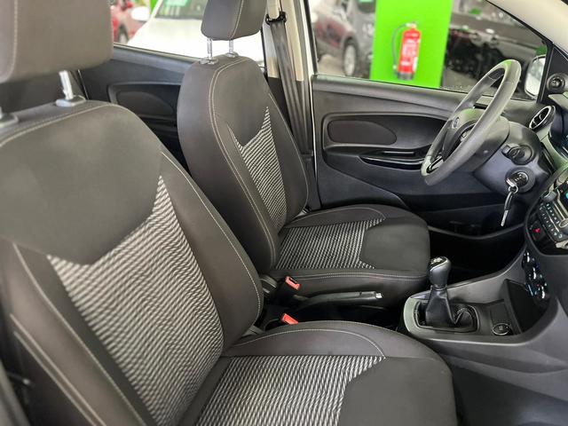 Ford Ka+ 1.2 Ti-VCT Essential 51 kW (70 CV)