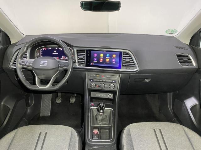 SEAT Ateca 1.5 TSI S&S Style Go 110 kW (150 CV)