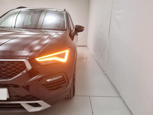 SEAT Ateca 1.5 TSI S&S Style Go 110 kW (150 CV)