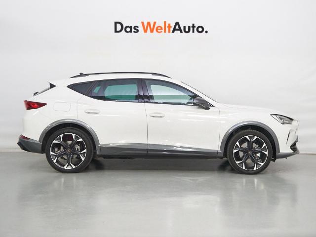 CUPRA Formentor 1.5 TSI DSG 110 kW (150 CV)