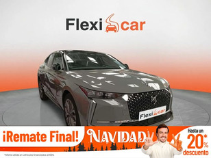 DS DS4 en Motorflash