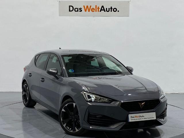 CUPRA Leon 1.5 eTSI DSG 110 kW (150 CV)