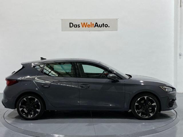 CUPRA Leon 1.5 eTSI DSG 110 kW (150 CV)