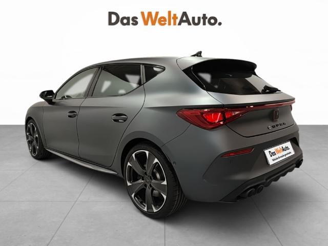 CUPRA Leon 2.0 TSI VZ CUP DSG 221 kW (300 CV)