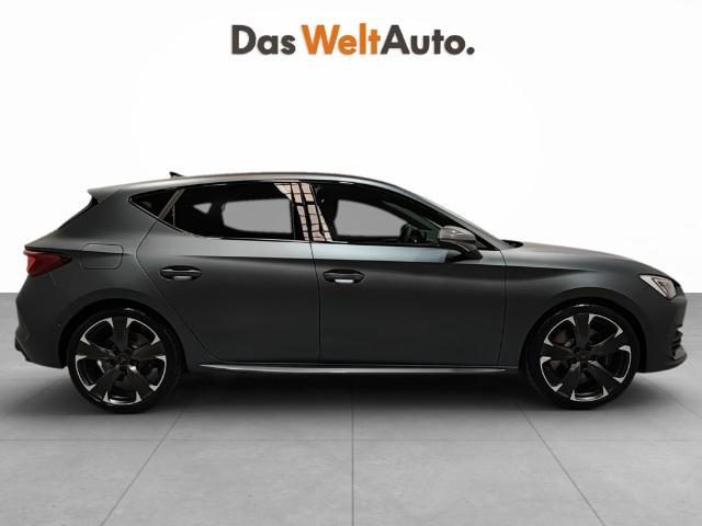 CUPRA Leon 2.0 TSI VZ CUP DSG 221 kW (300 CV)