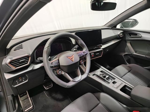 CUPRA Leon 2.0 TSI VZ CUP DSG 221 kW (300 CV)