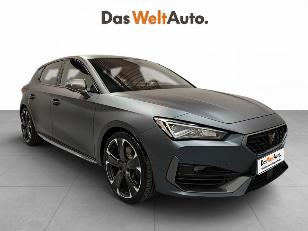 CUPRA Leon 2.0 TSI de segunda mano