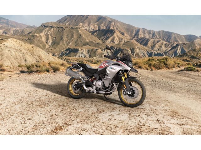 BMW Motorrad F 850 GS Adventure  de ocasión 