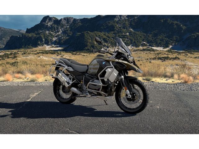 BMW Motorrad R 1250 GS Adventure  de ocasión 