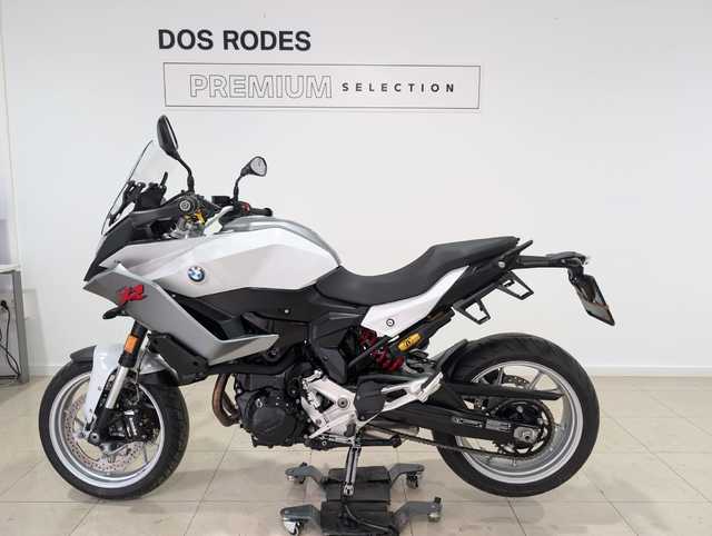 BMW Motorrad F 900 XR  de ocasión 