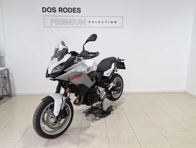 BMW Motorrad F 900 XR  de ocasión 