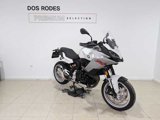 BMW Motorrad F 900 XR  de ocasión 