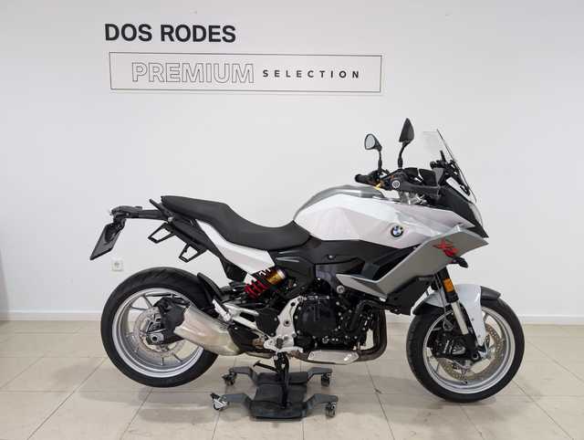 BMW Motorrad F 900 XR  de ocasión 