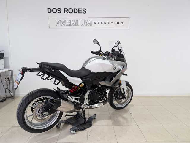 BMW Motorrad F 900 XR  de ocasión 