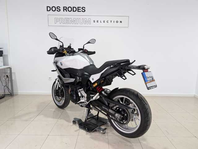 BMW Motorrad F 900 XR  de ocasión 